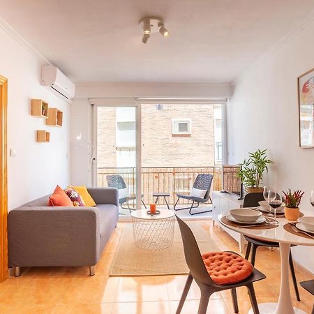 Apartamento Santa Marta 5 Μάλαγα Εξωτερικό φωτογραφία