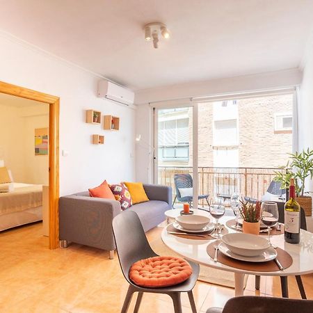 Apartamento Santa Marta 5 Μάλαγα Εξωτερικό φωτογραφία