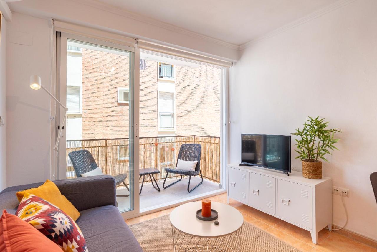 Apartamento Santa Marta 5 Μάλαγα Εξωτερικό φωτογραφία