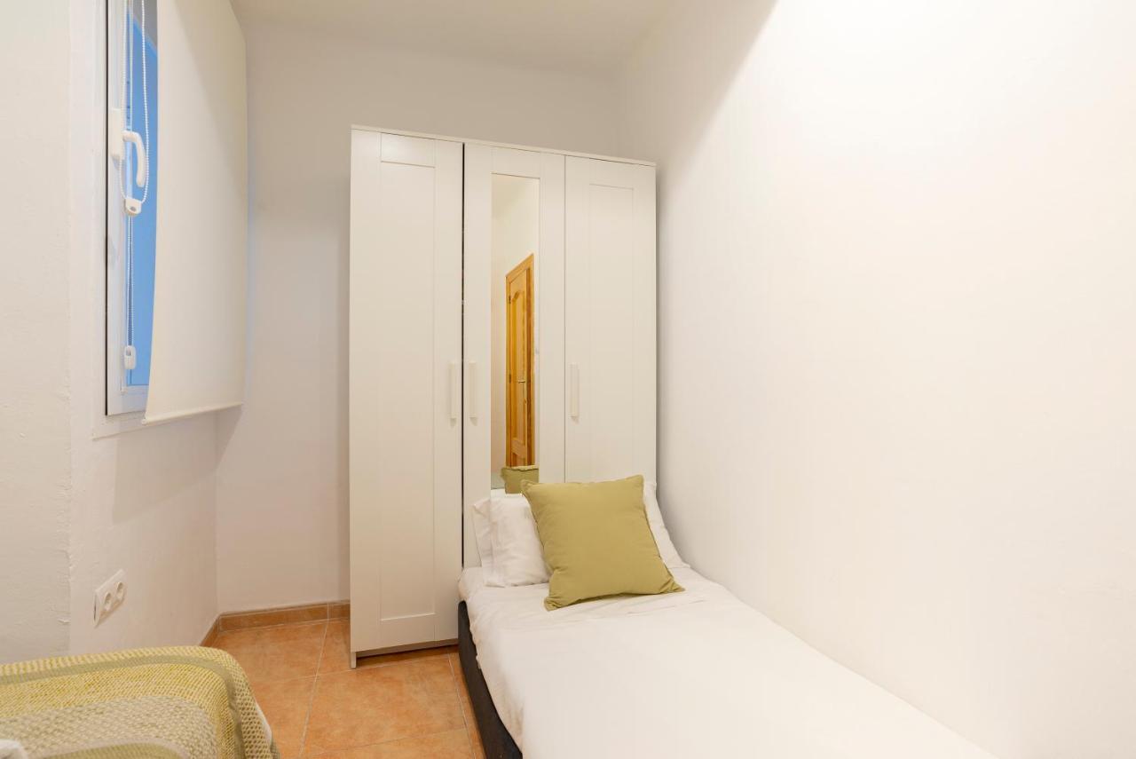 Apartamento Santa Marta 5 Μάλαγα Εξωτερικό φωτογραφία