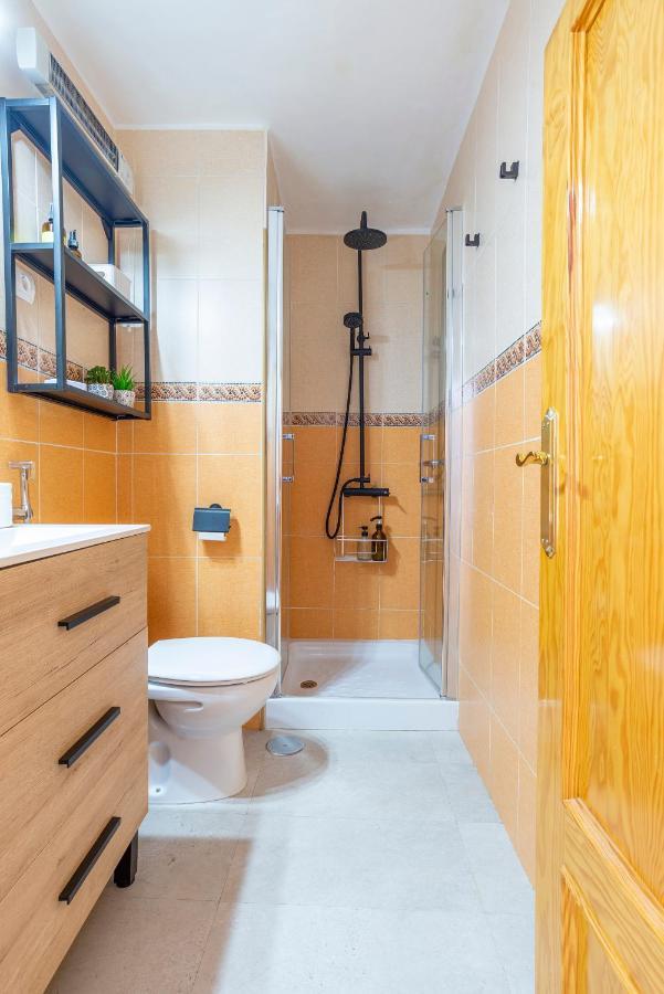 Apartamento Santa Marta 5 Μάλαγα Εξωτερικό φωτογραφία