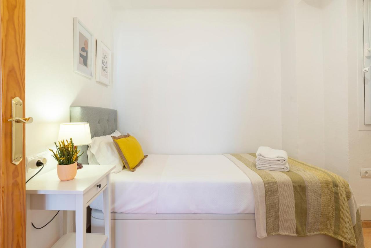 Apartamento Santa Marta 5 Μάλαγα Εξωτερικό φωτογραφία