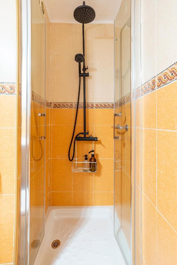 Apartamento Santa Marta 5 Μάλαγα Εξωτερικό φωτογραφία