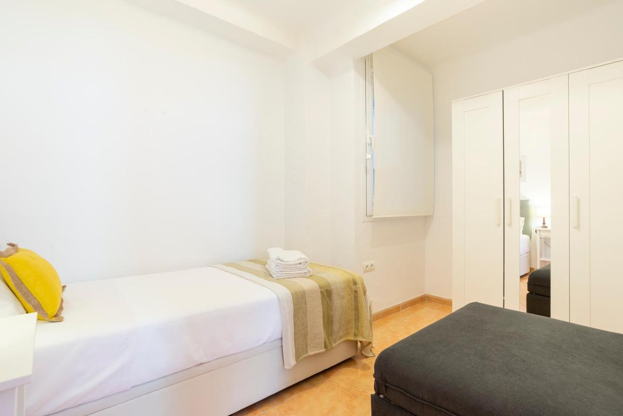 Apartamento Santa Marta 5 Μάλαγα Εξωτερικό φωτογραφία
